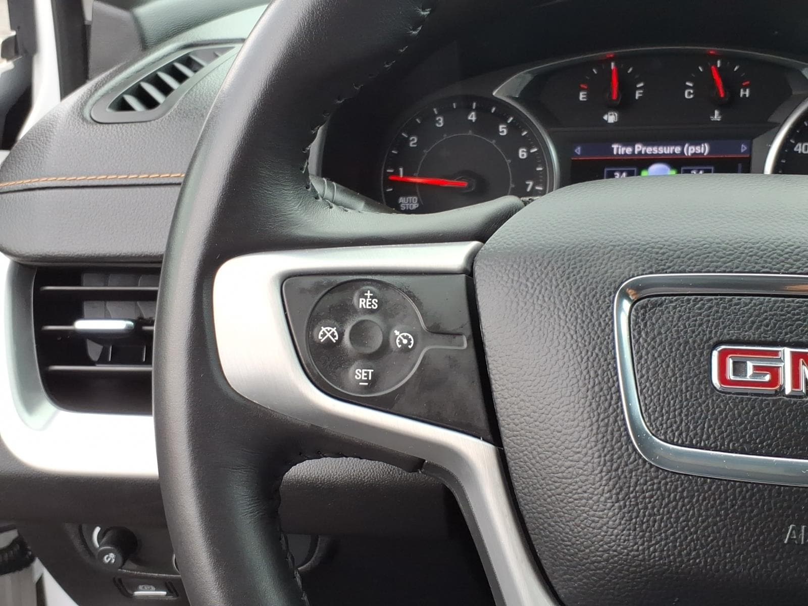 2019 GMC Terrain SLE - Photo 17