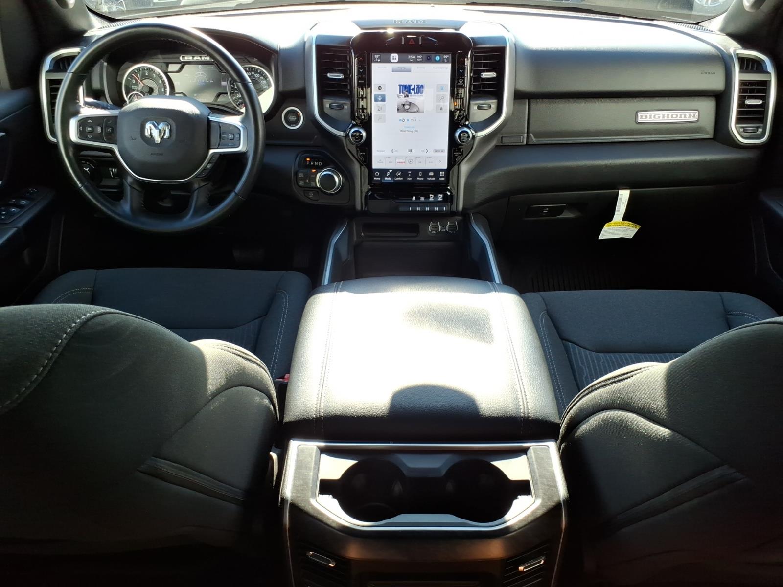 2023 RAM Ram 1500 Pickup Big Horn/Lone Star - Photo 11