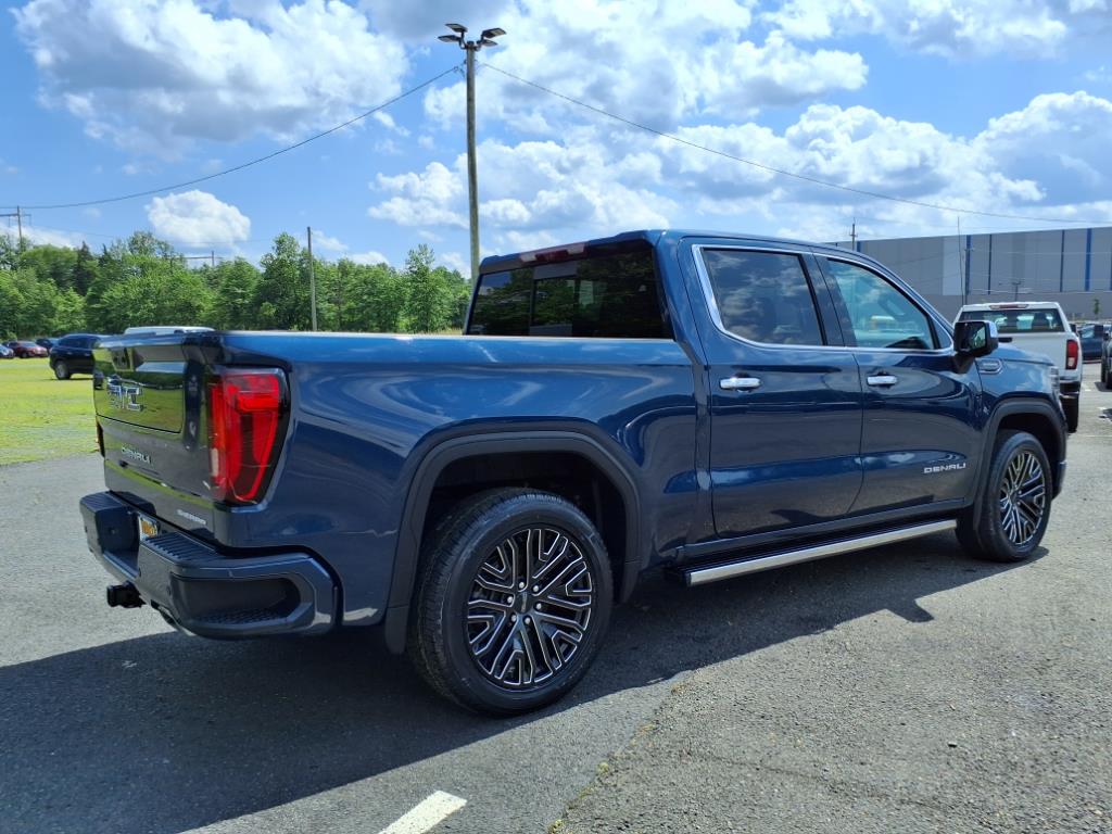 2022 GMC Sierra 1500 Denali Denali Ultimate - Photo 6