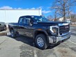 GMC Sierra 2500 HD