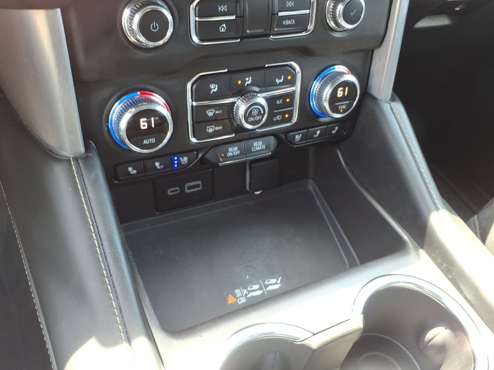 2023 GMC Yukon XL SLT - Photo 24