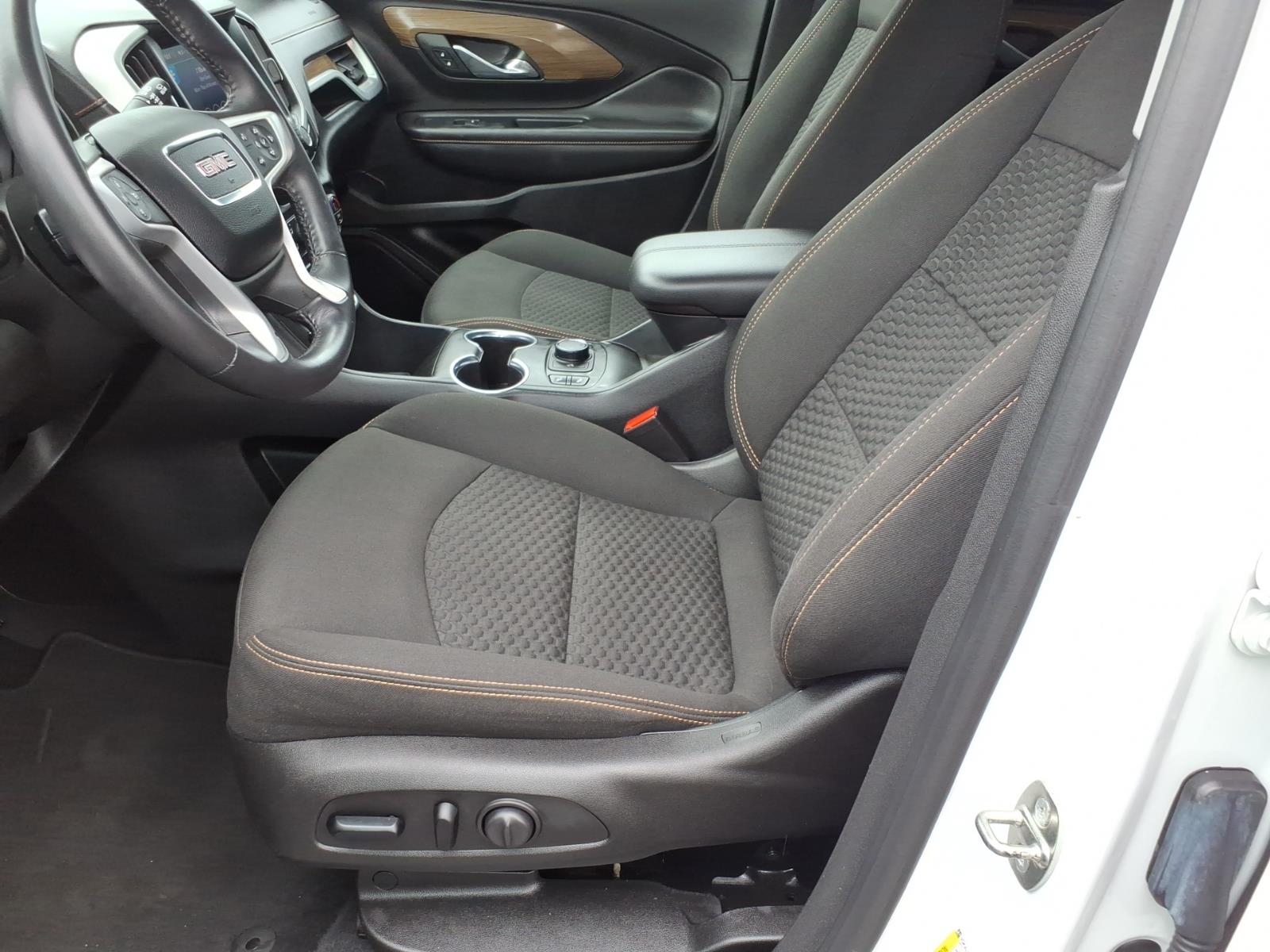2019 GMC Terrain SLE - Photo 13