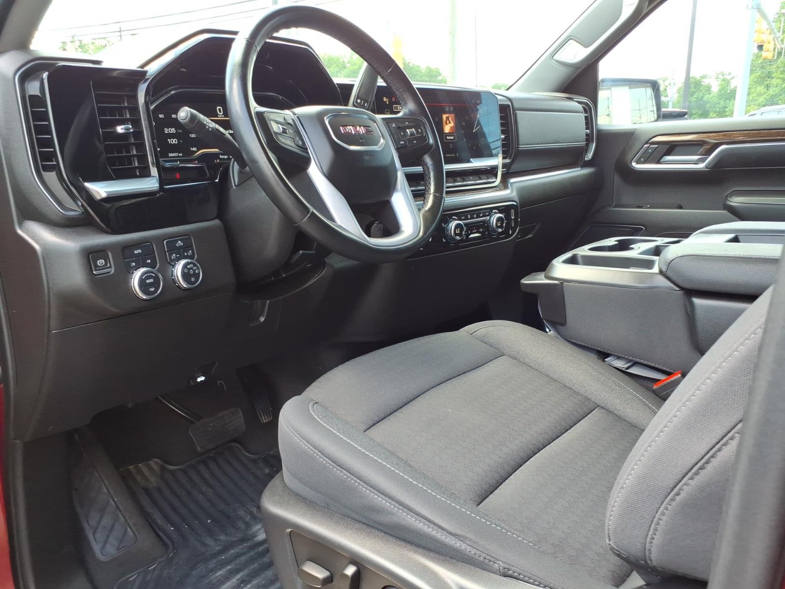 2023 GMC Sierra 1500 Elevation - Photo 12
