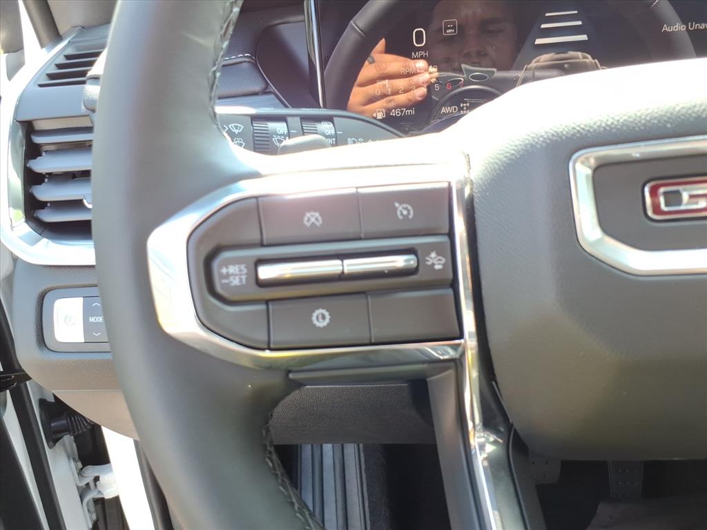 2026 GMC Acadia Elevation - Photo 19