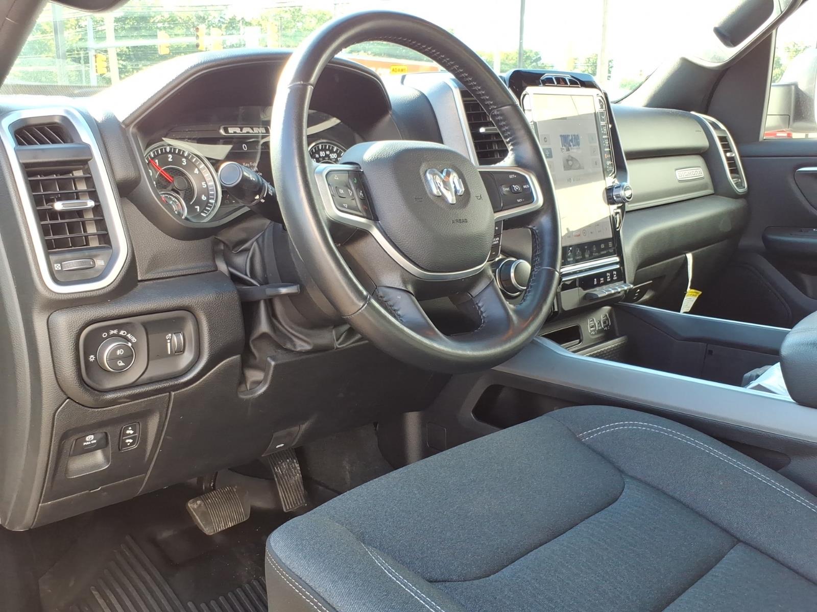 2023 RAM Ram 1500 Pickup Big Horn/Lone Star - Photo 13