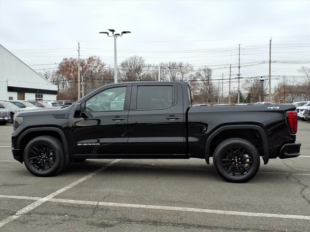 Certified 2023 GMC Sierra 1500 Pro Truck