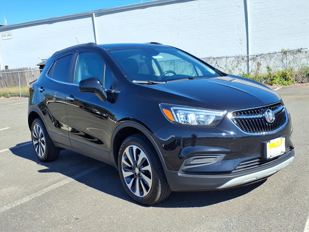 2022 Buick Encore