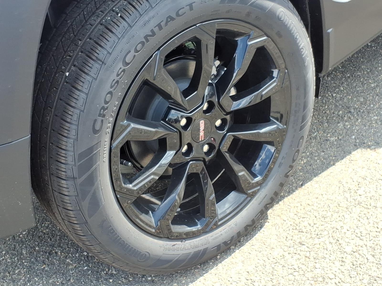 2027 GMC Terrain Elevation - Photo 7