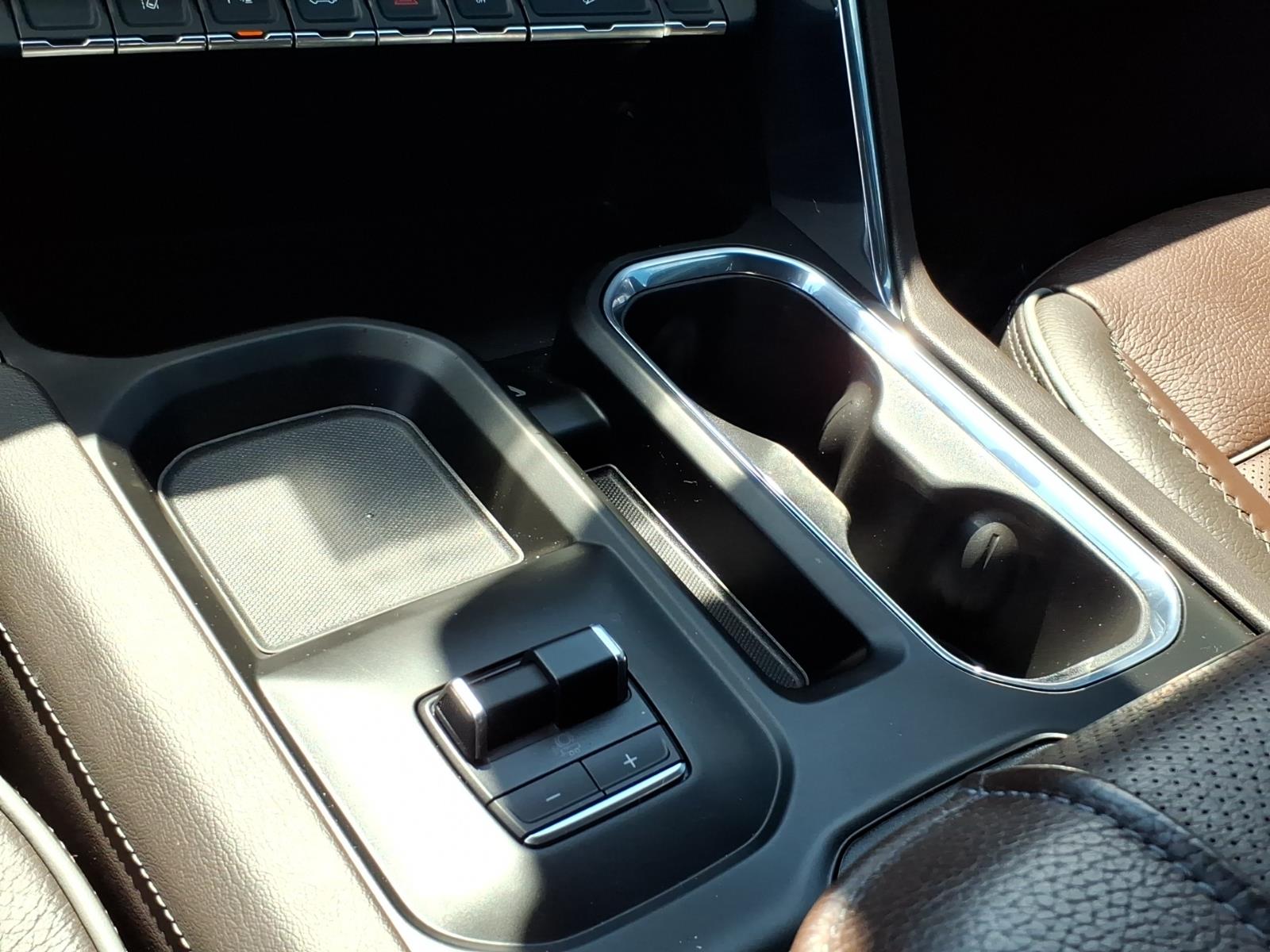 2024 GMC Sierra 2500HD Denali - Photo 21