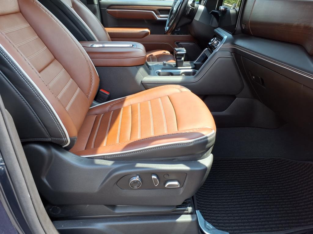 2022 GMC Sierra 1500 Denali Denali Ultimate - Photo 8