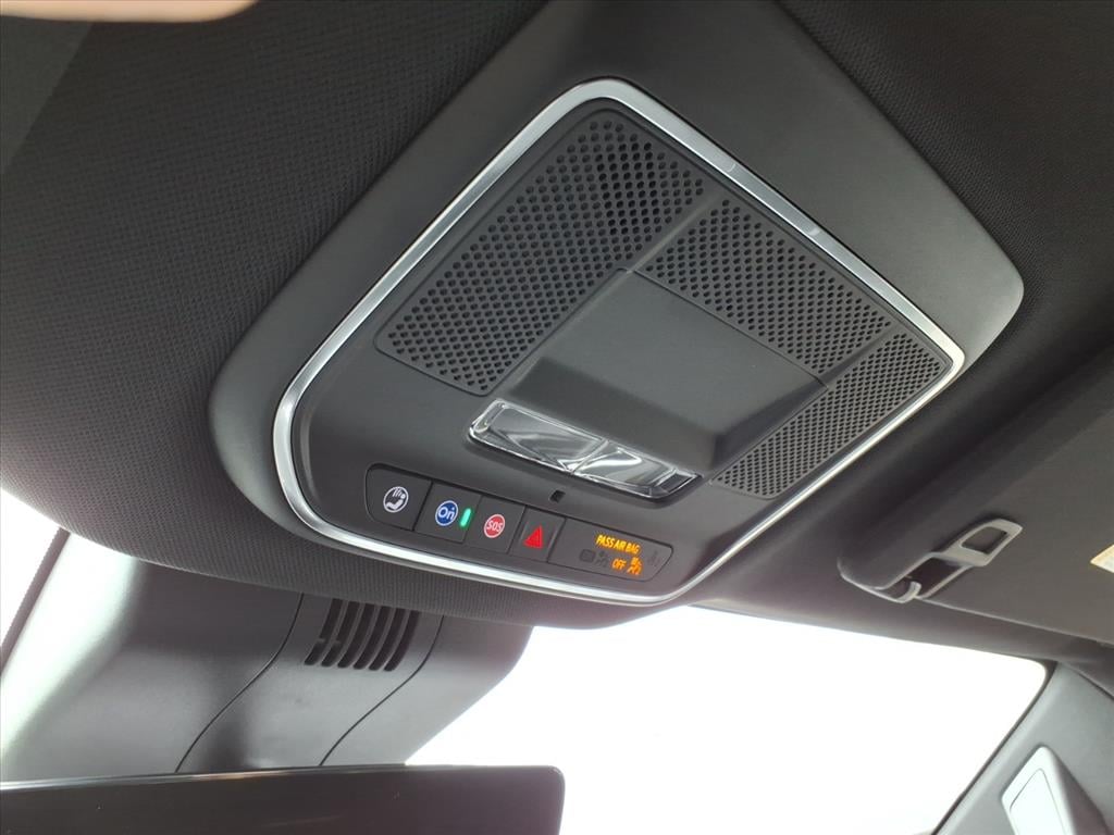 2026 GMC Sierra EV Elevation - Photo 20