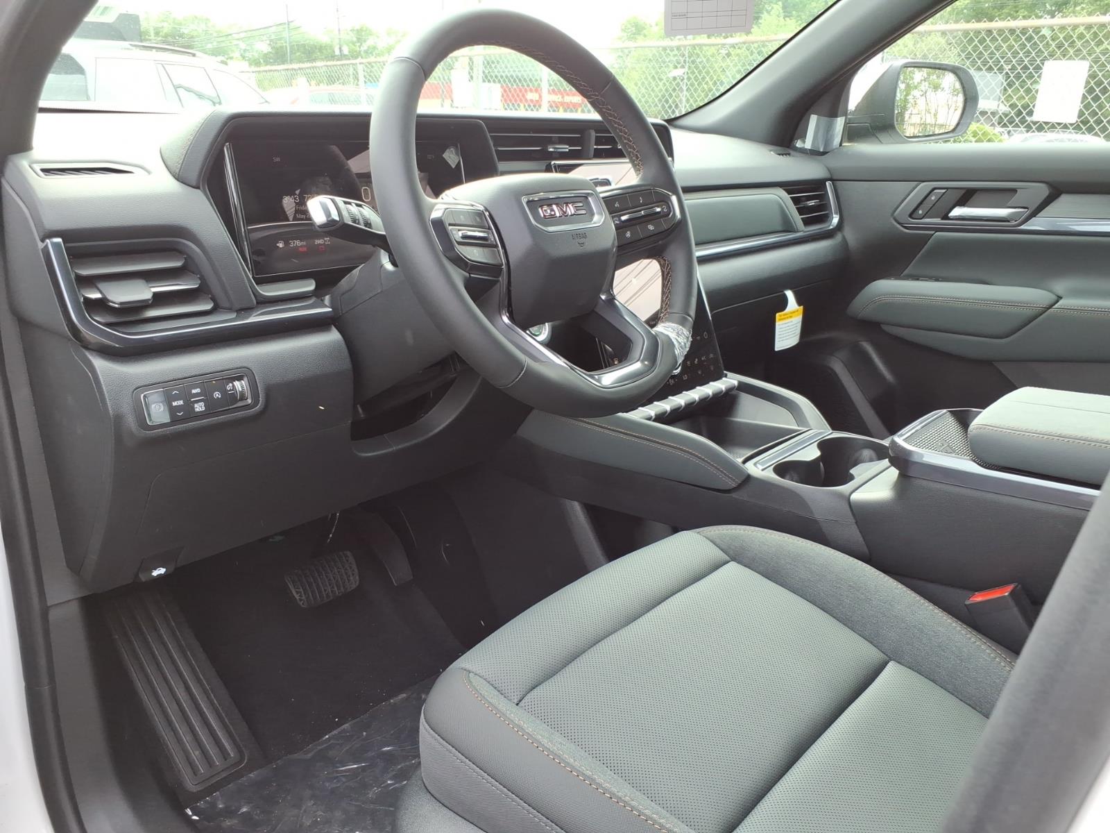 2026 GMC Terrain AT4 - Photo 11