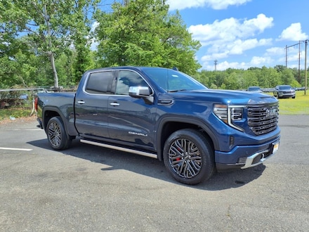 2022 GMC Sierra 1500 Denali Ultimate Truck