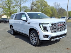 2026 GMC Yukon XL Denali SUV