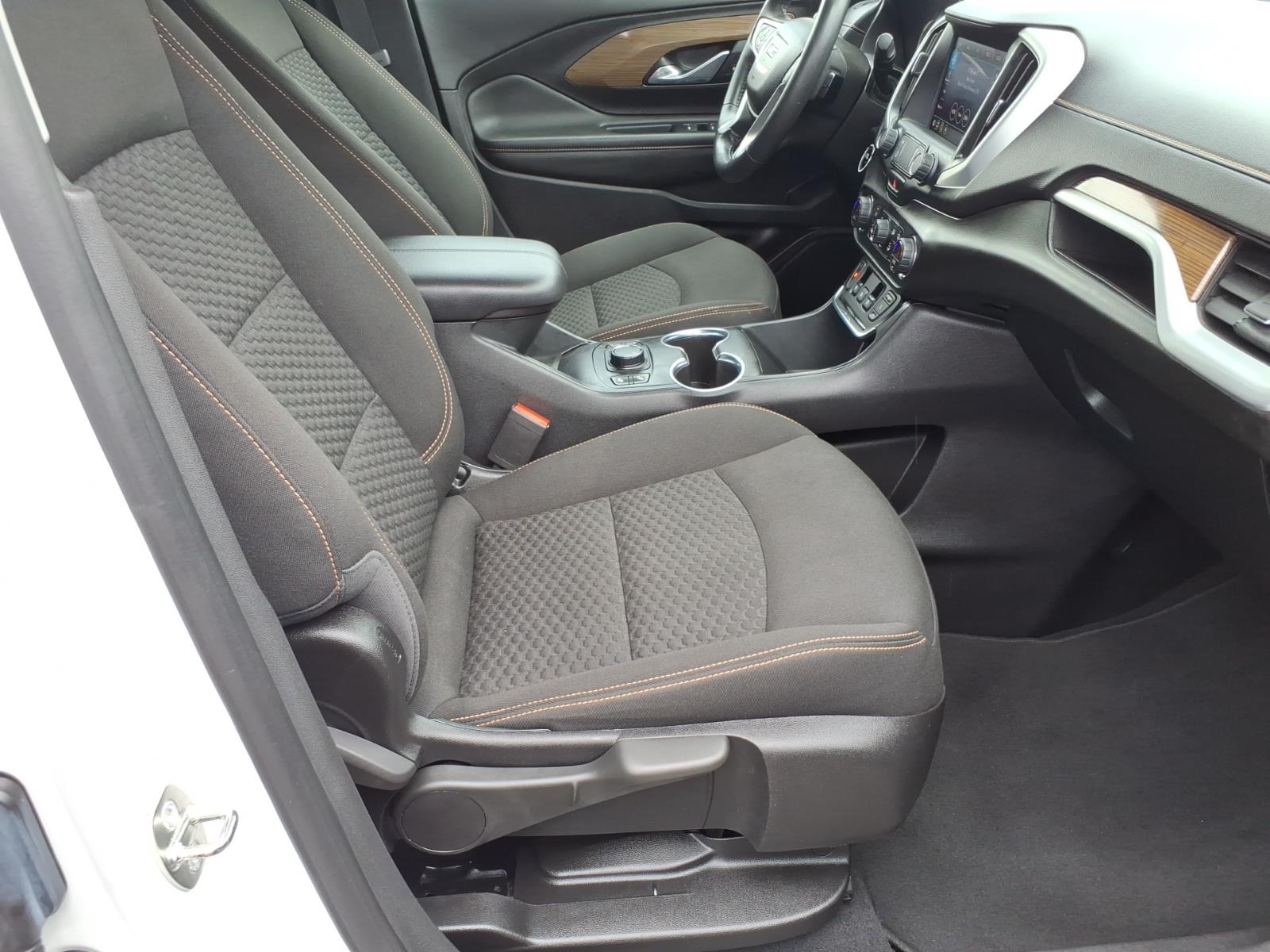 2019 GMC Terrain SLE - Photo 8