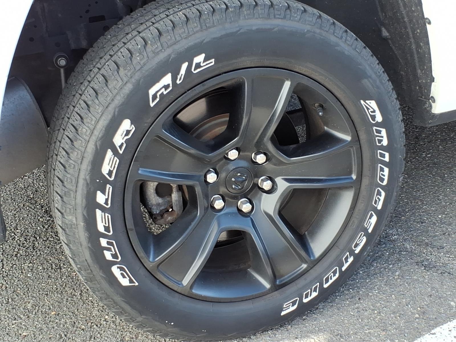 2023 RAM Ram 1500 Pickup Big Horn/Lone Star - Photo 7