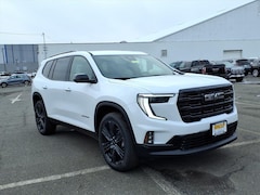 2026 GMC Acadia Elevation SUV