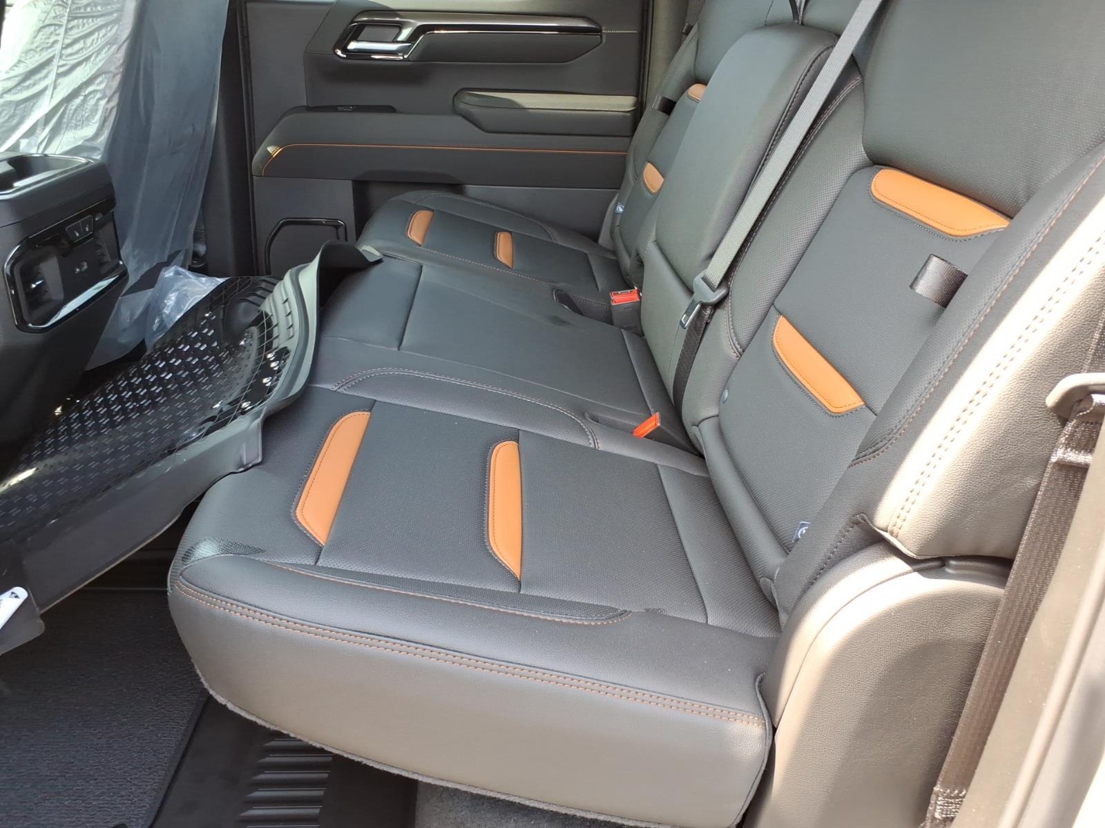 2026 GMC Sierra 1500 AT4 - Photo 10