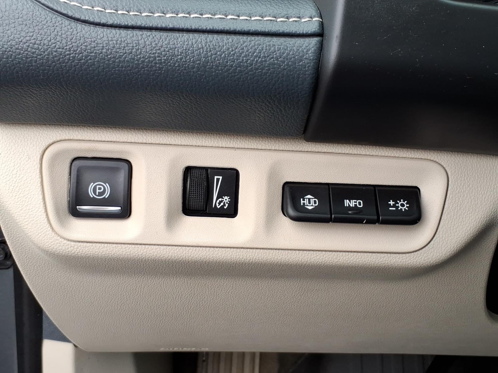 2021 GMC Acadia Denali - Photo 20