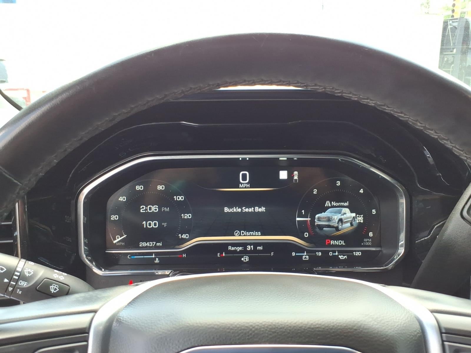 2023 GMC Sierra 1500 Elevation - Photo 16