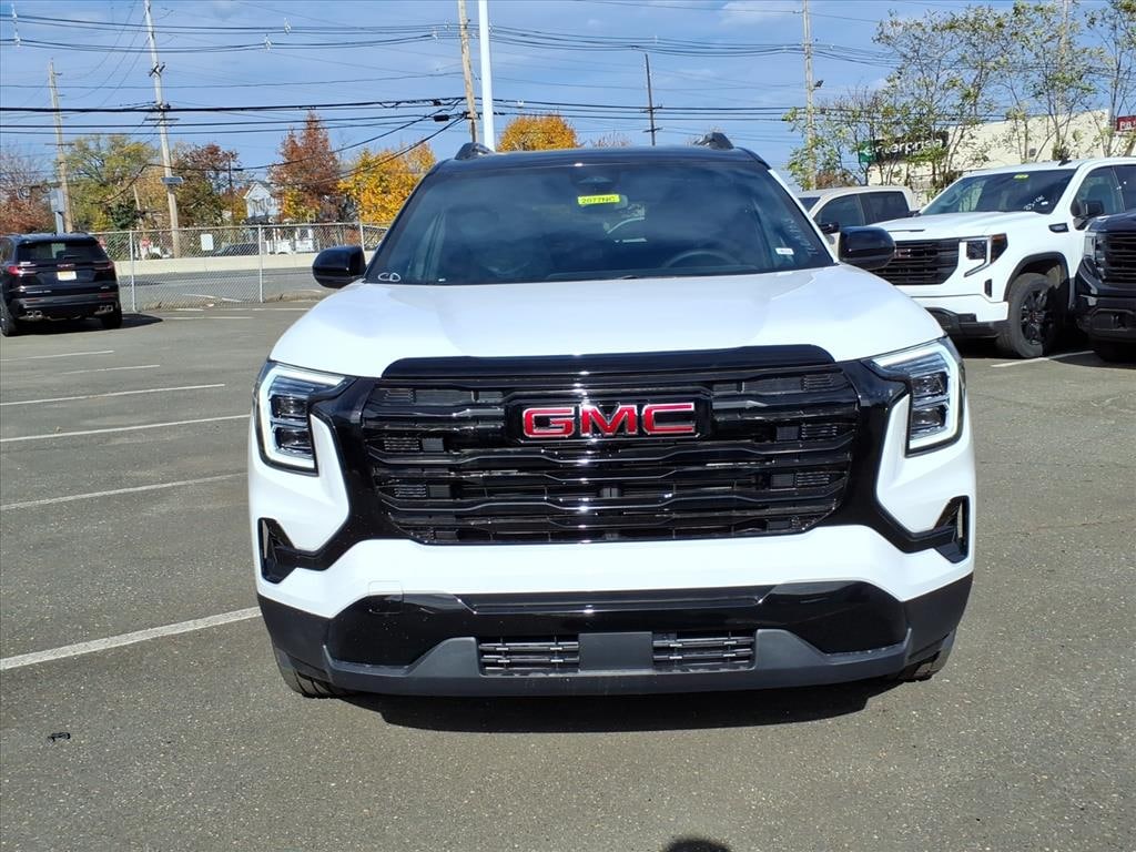 New 2026 GMC Terrain Elevation SUV