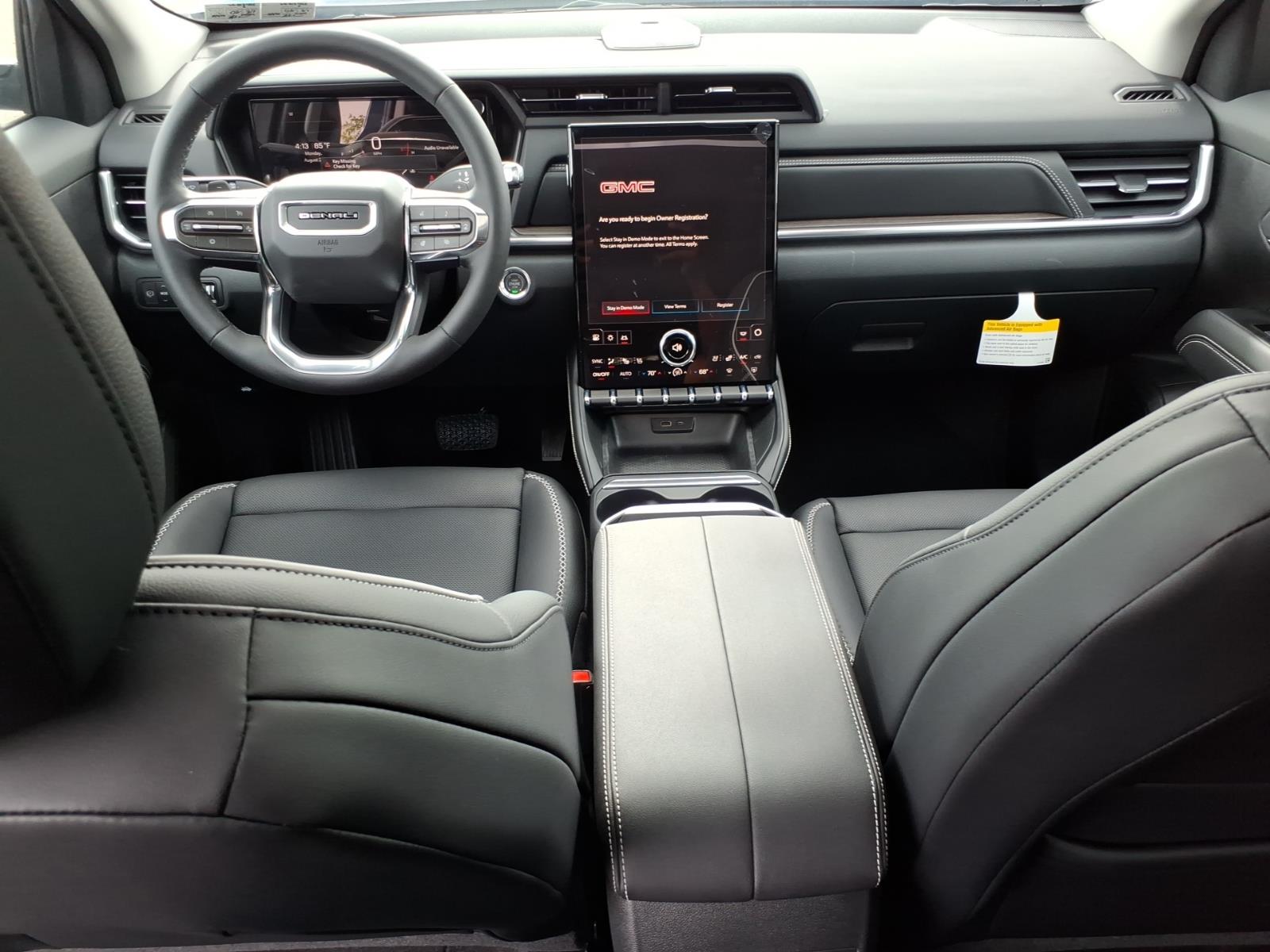 2027 GMC Terrain Denali - Photo 11