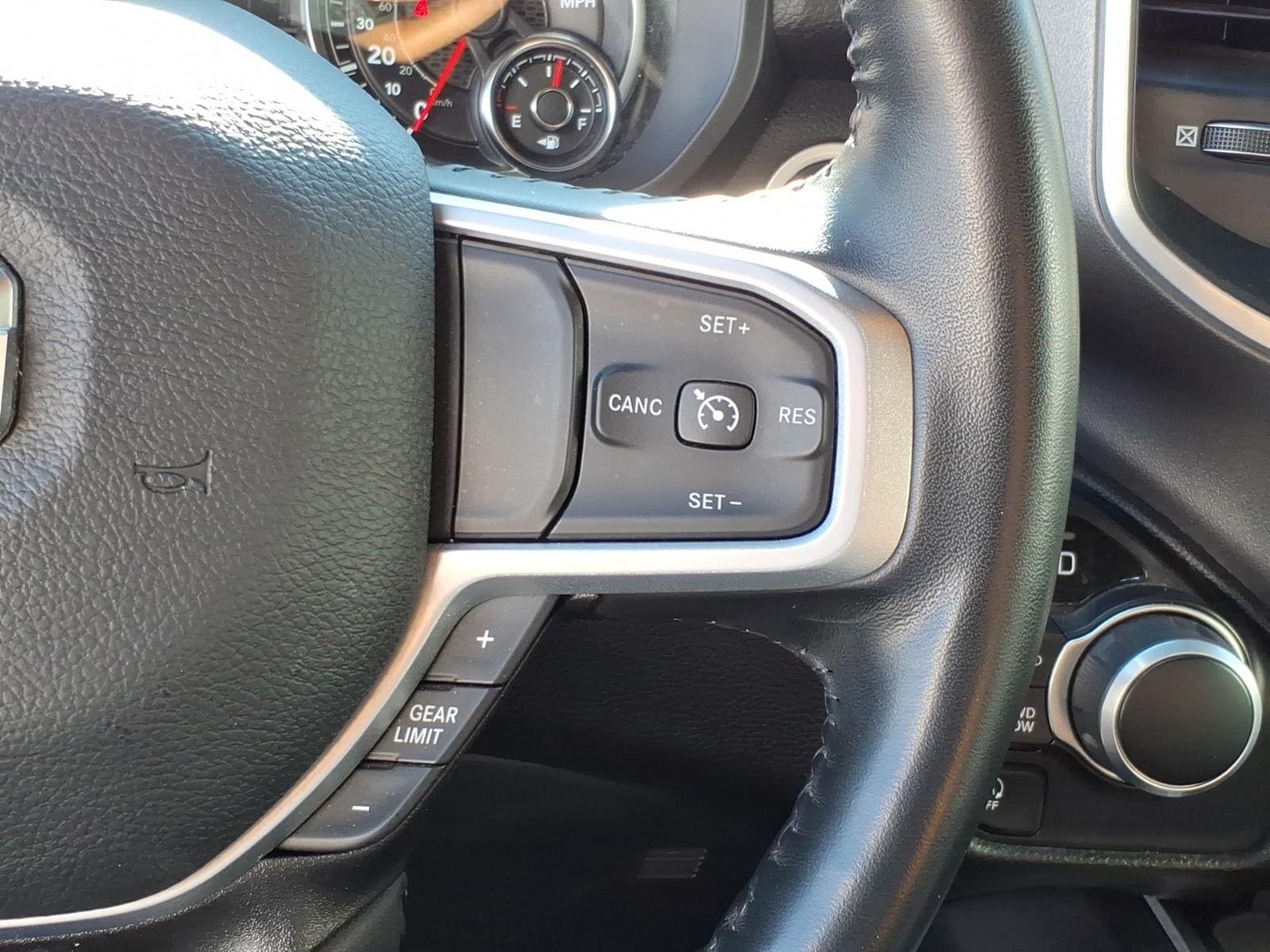 2023 RAM Ram 1500 Pickup Big Horn/Lone Star - Photo 18