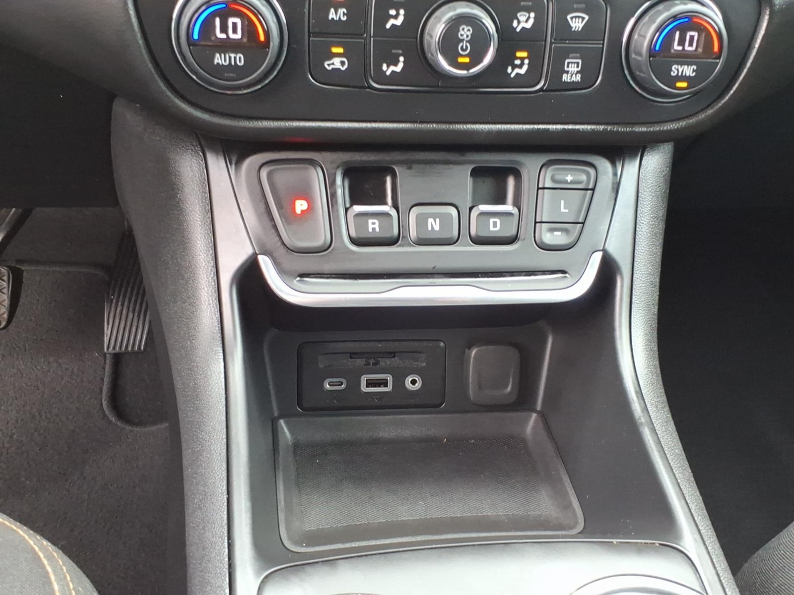 2019 GMC Terrain SLE - Photo 20