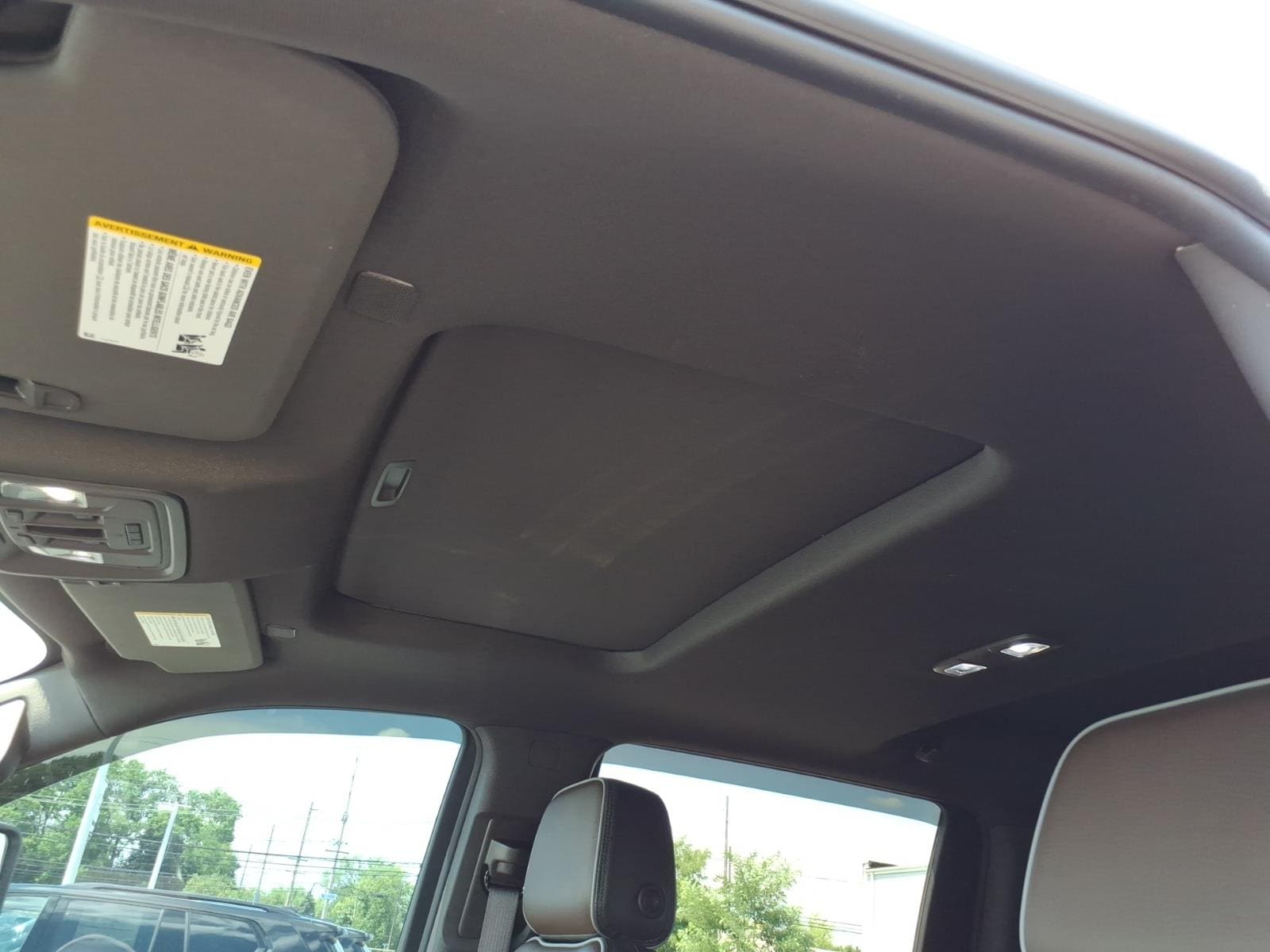 2024 GMC Sierra 2500HD Denali - Photo 15