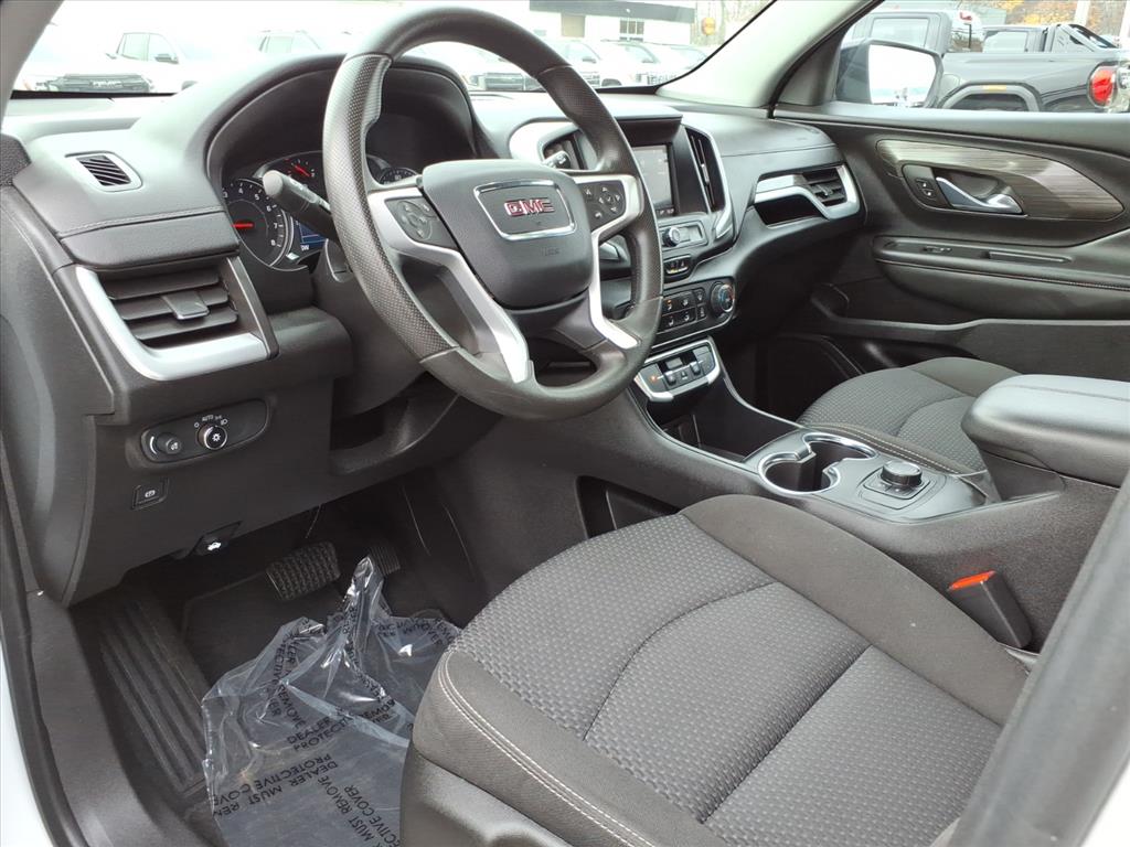 2023 GMC Terrain SLE - Photo 13