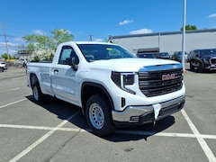 2026 GMC Sierra 1500 Pro Truck