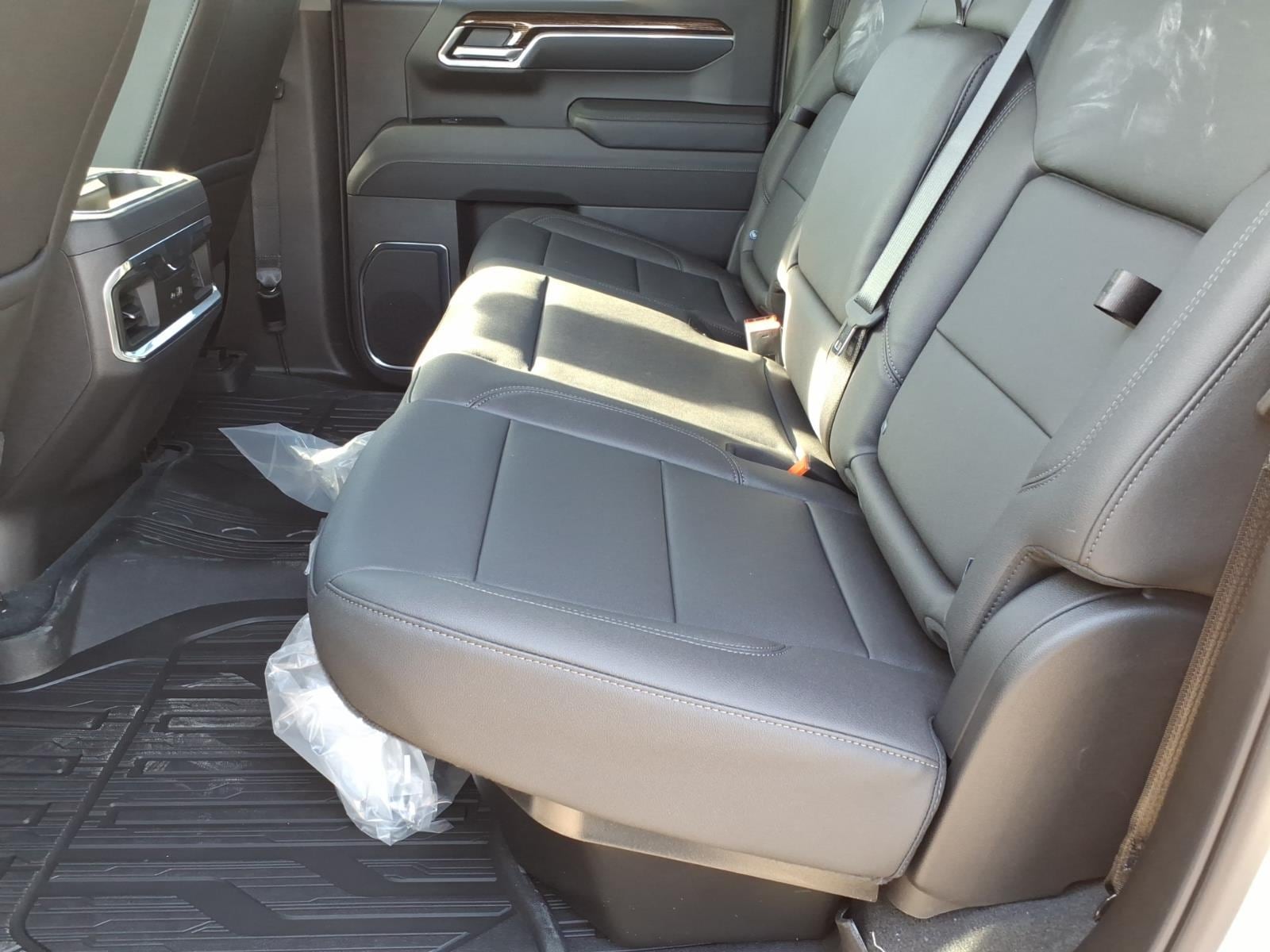 2026 GMC Sierra 1500 Elevation - Photo 11
