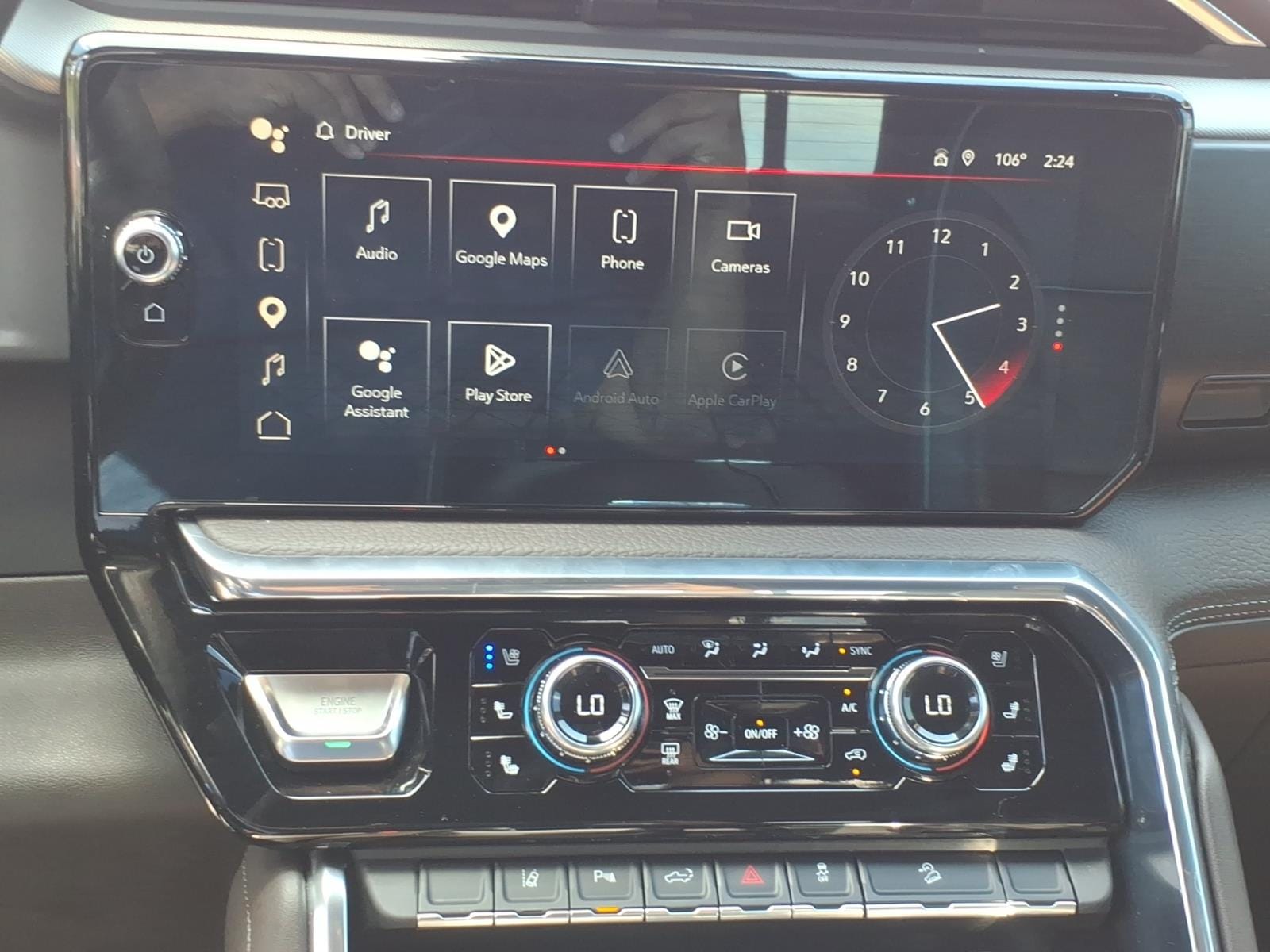 2024 GMC Sierra 2500HD Denali - Photo 20