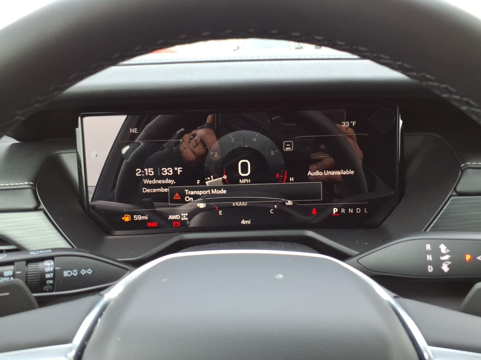 2026 GMC Acadia Elevation - Photo 16