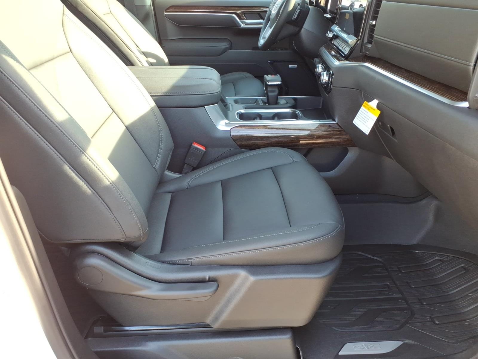 2026 GMC Sierra 1500 Elevation - Photo 8