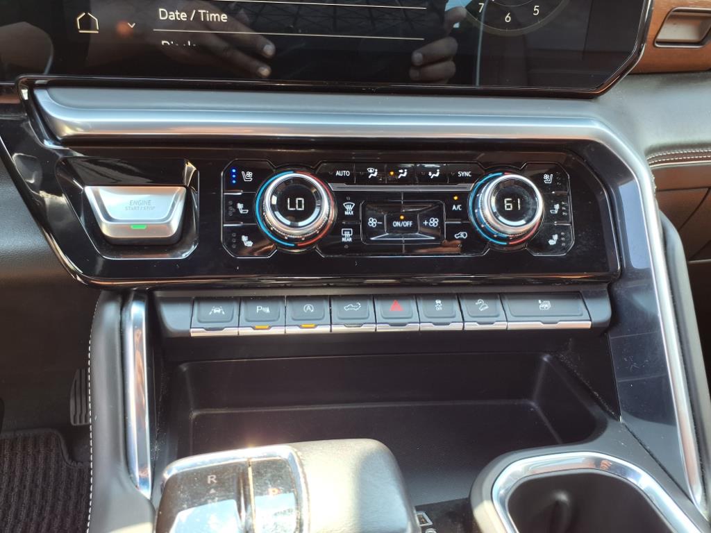 2022 GMC Sierra 1500 Denali Denali Ultimate - Photo 22