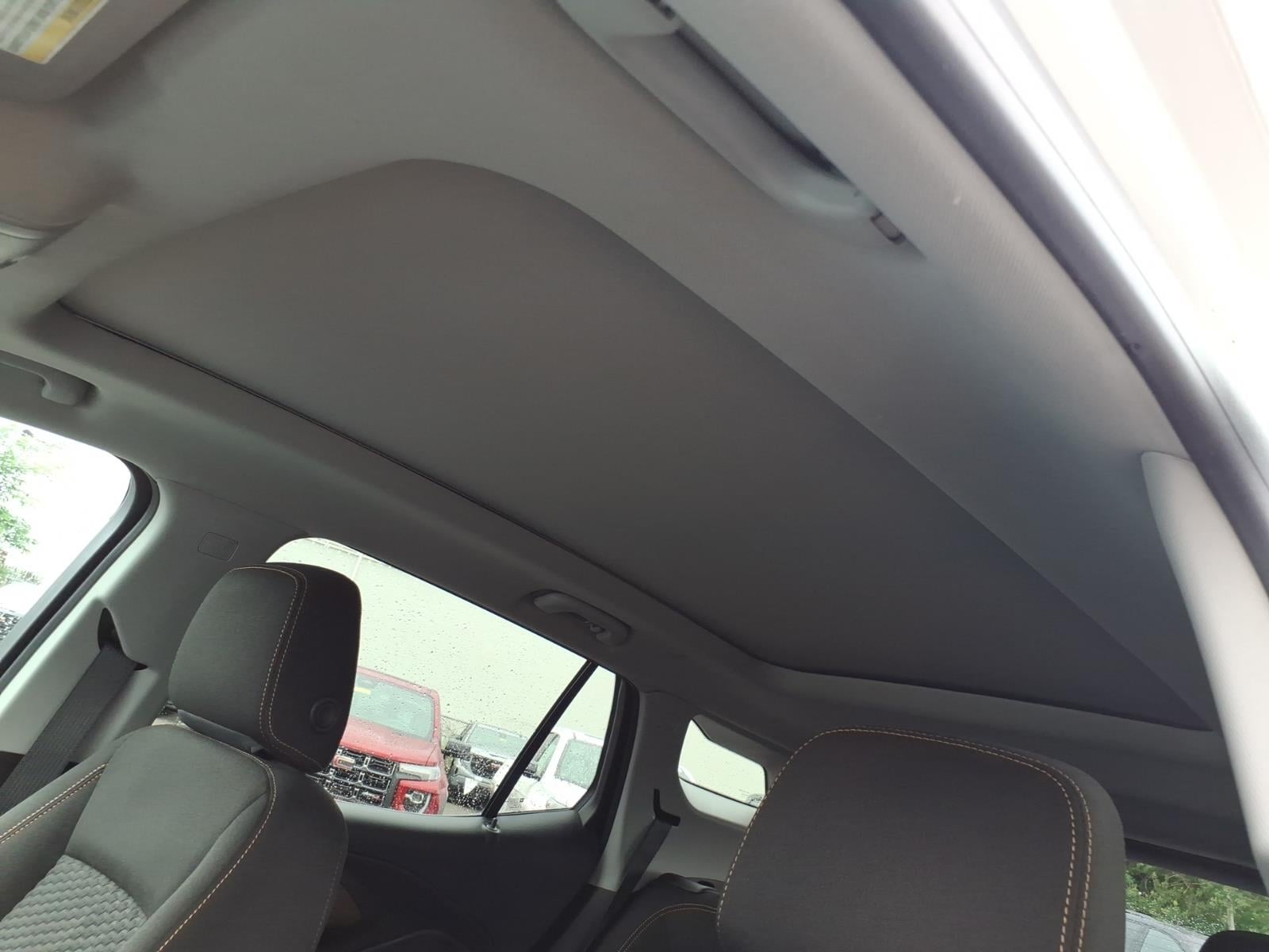 2019 GMC Terrain SLE - Photo 15