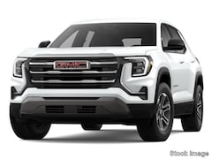 2026 GMC Terrain Elevation SUV