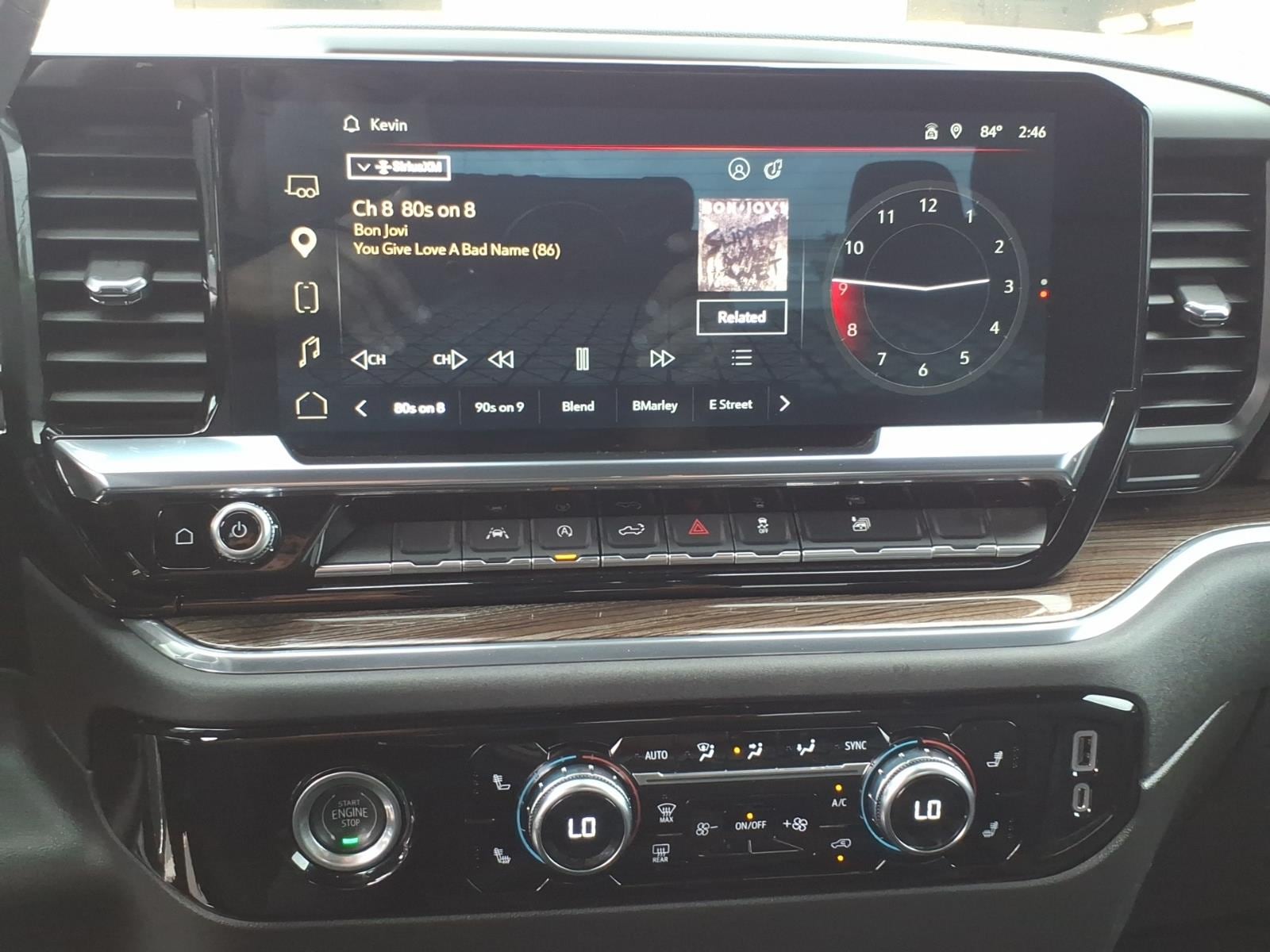 2023 GMC Sierra 1500 Elevation - Photo 17