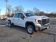 GMC Sierra 2500 HD