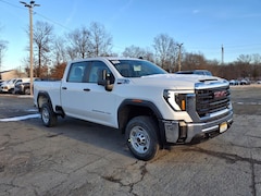 2025 GMC Sierra 2500 HD Pro Truck