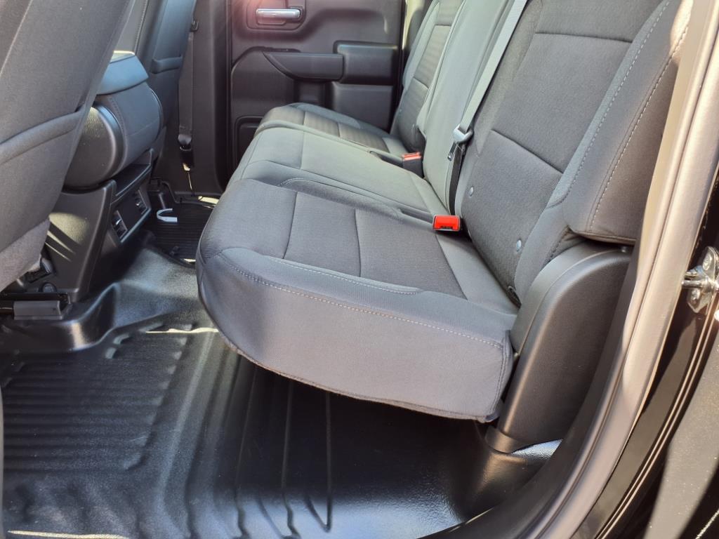 2025 GMC Sierra 2500HD Pro - Photo 9