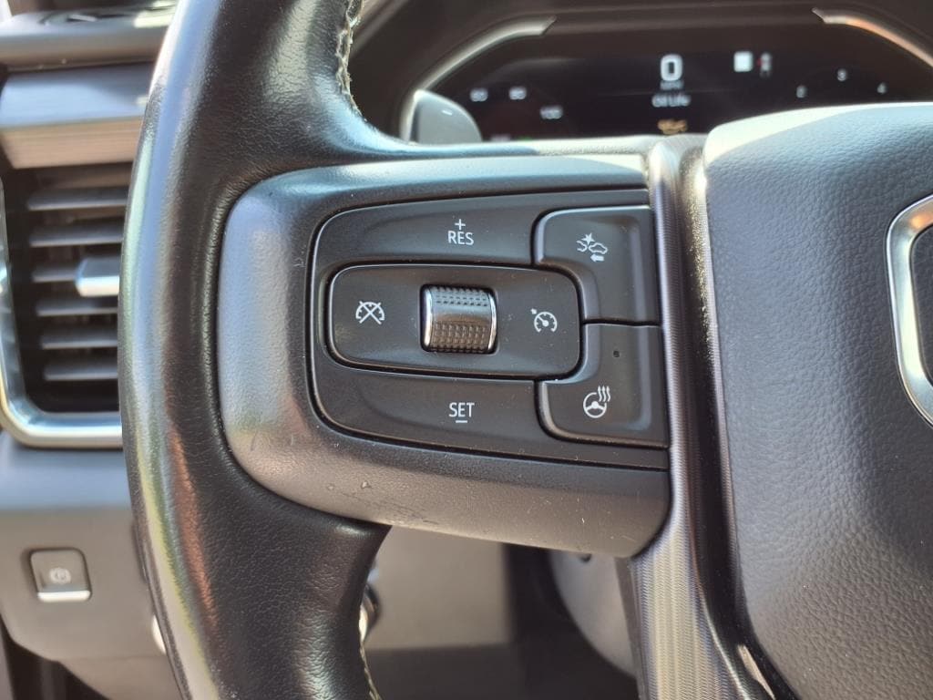 2022 GMC Sierra 1500 Denali Denali Ultimate - Photo 19