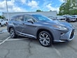  LEXUS RX 350L