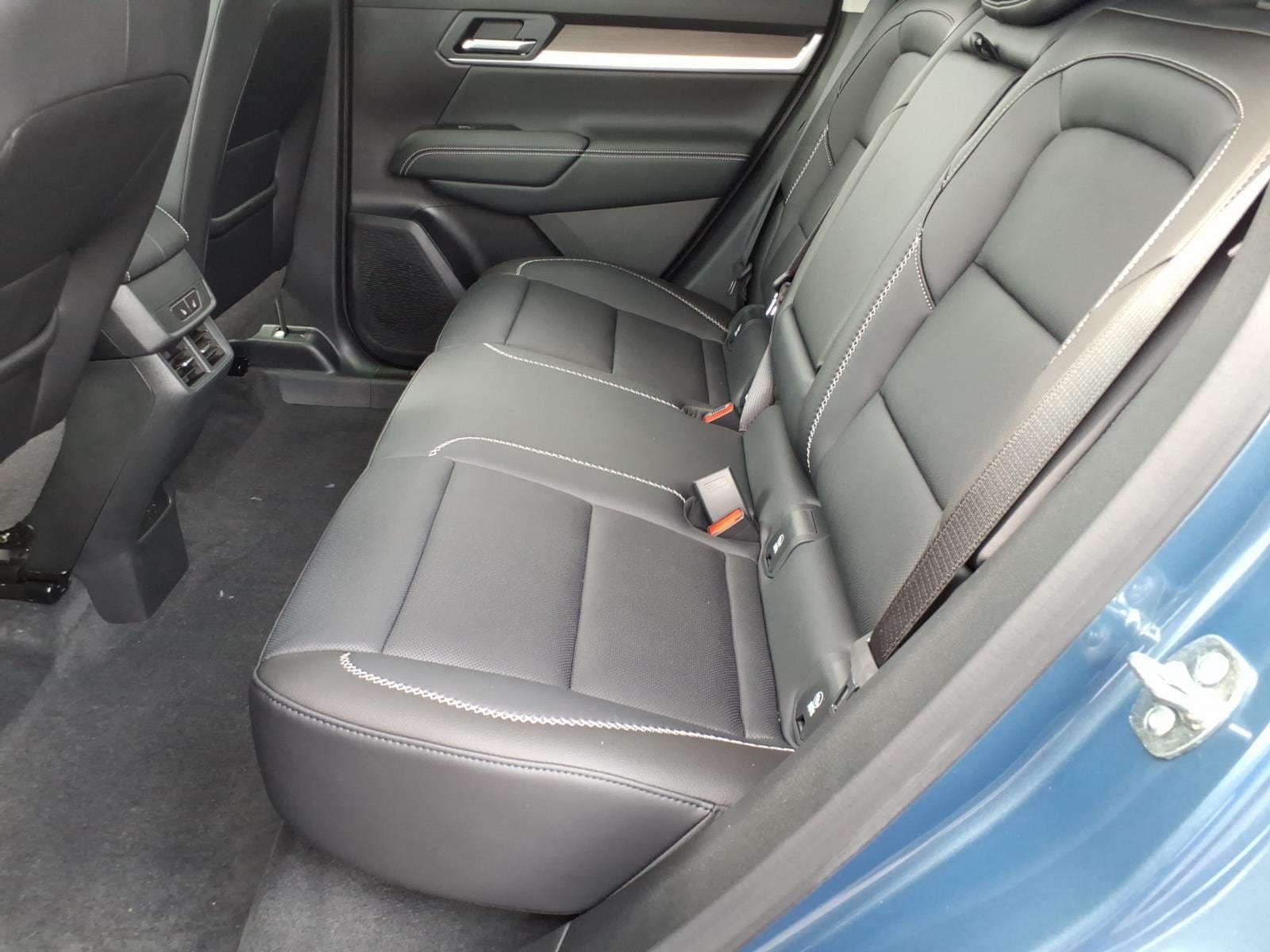 2027 GMC Terrain Denali - Photo 10