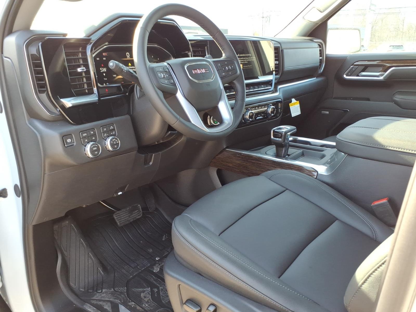 2026 GMC Sierra 1500 Elevation - Photo 12