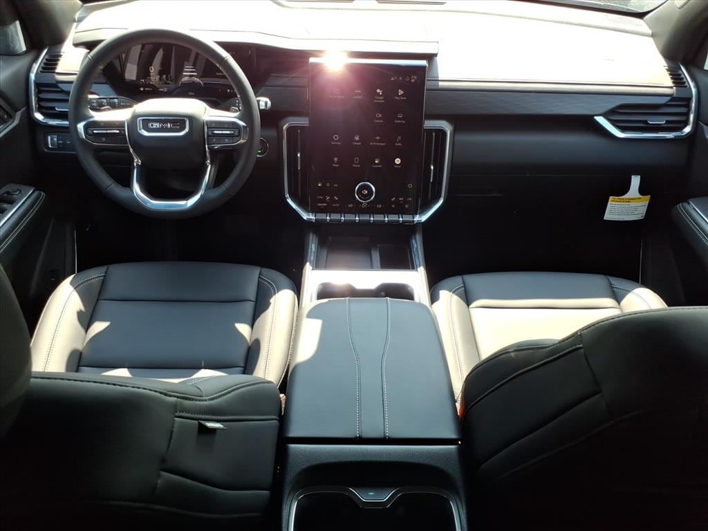 2026 GMC Acadia Elevation - Photo 10