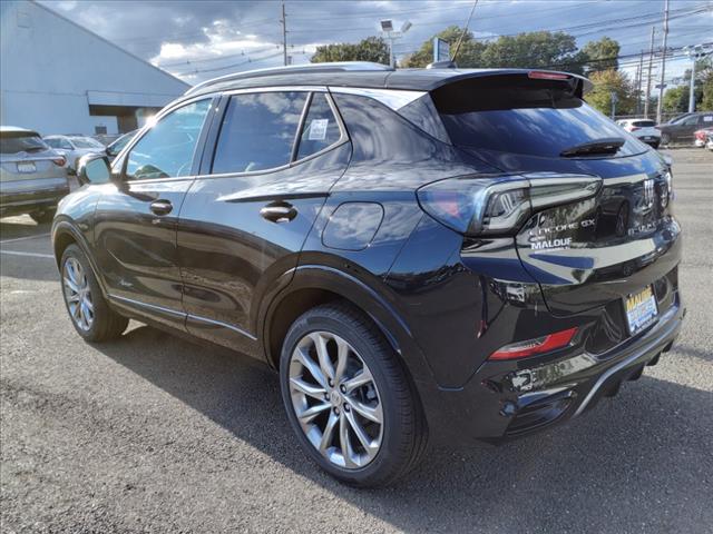 2024 Buick Encore GX Avenir photo 4