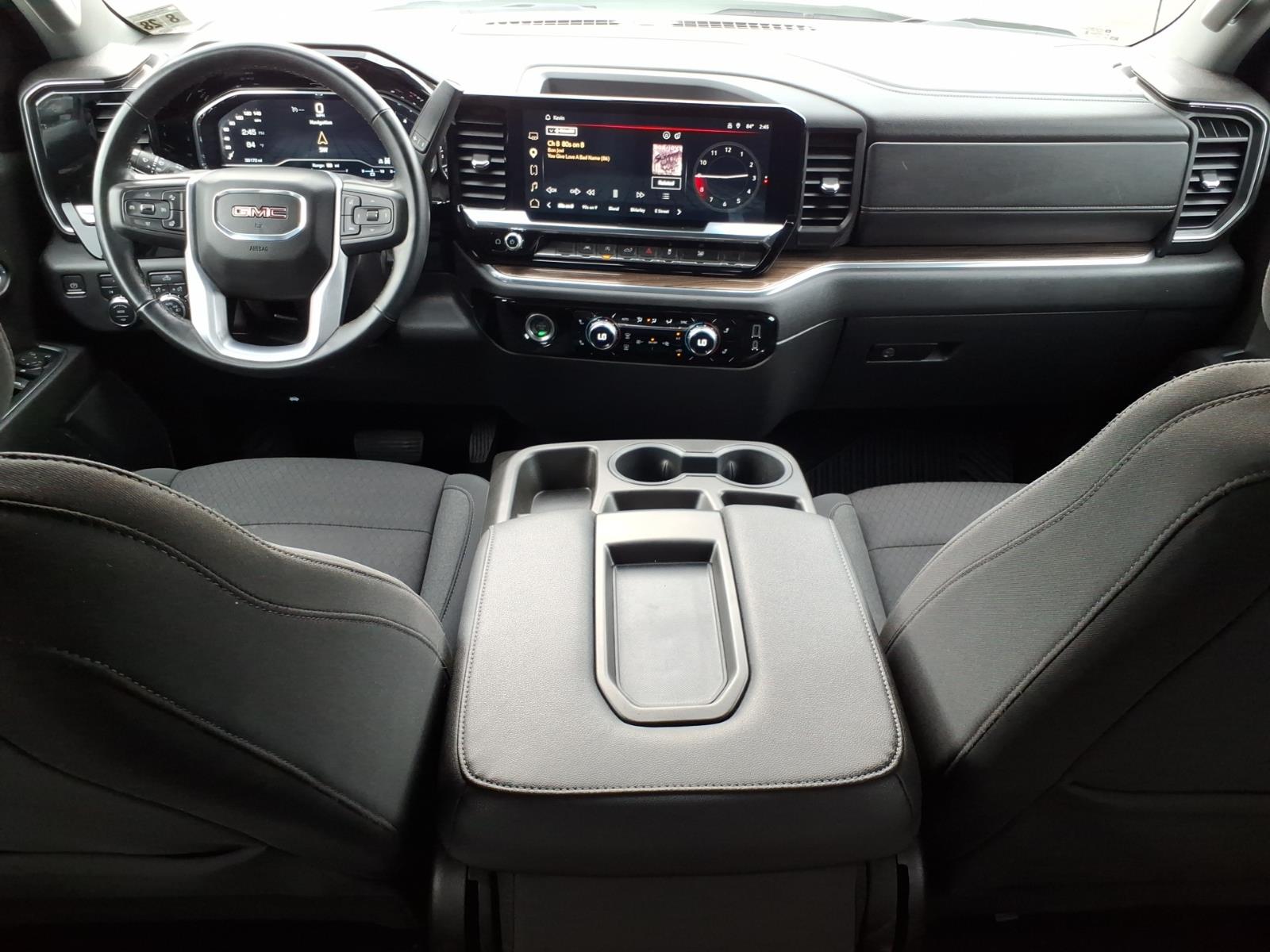 2023 GMC Sierra 1500 Elevation - Photo 10