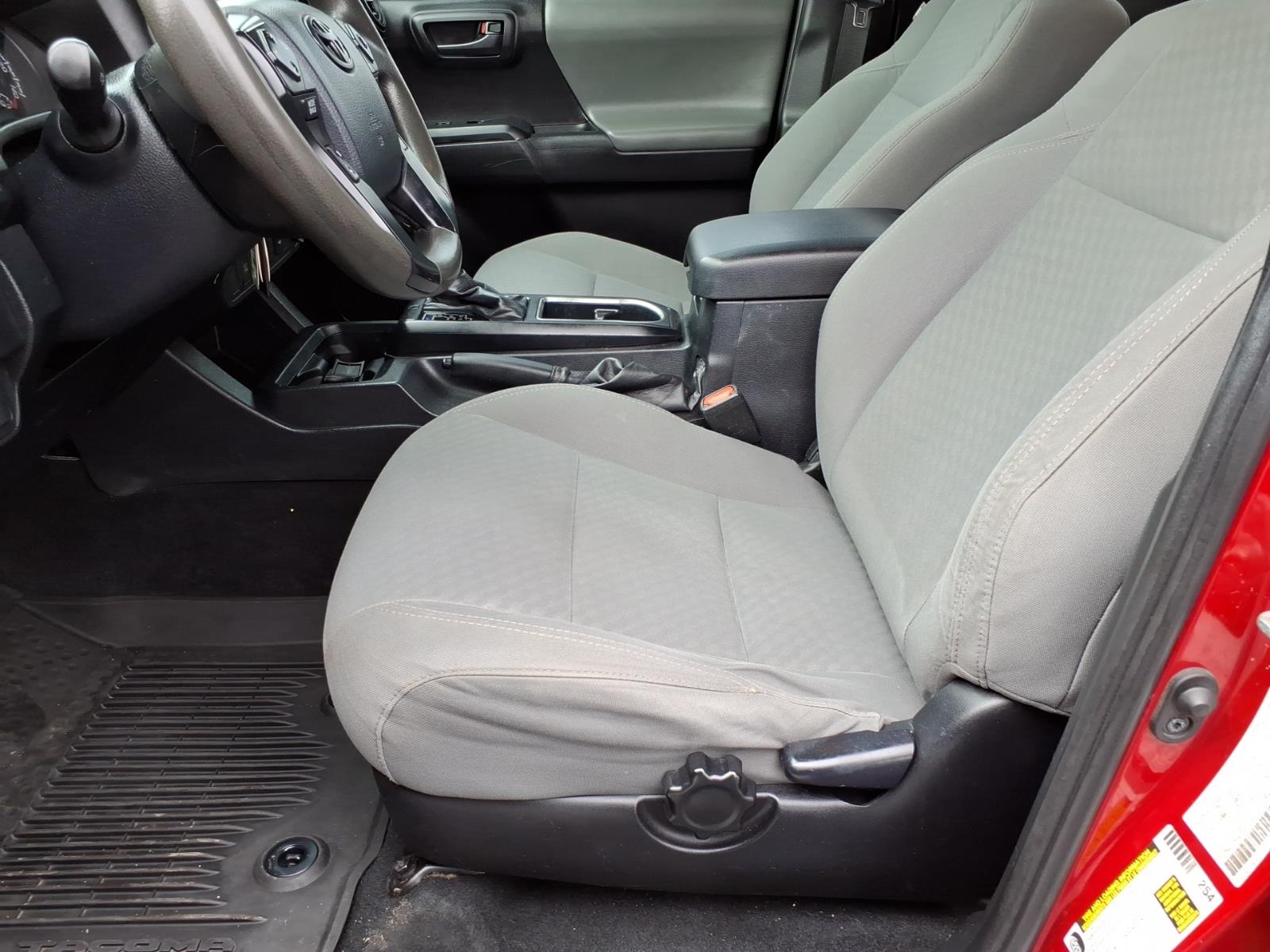 2020 Toyota Tacoma SR - Photo 14